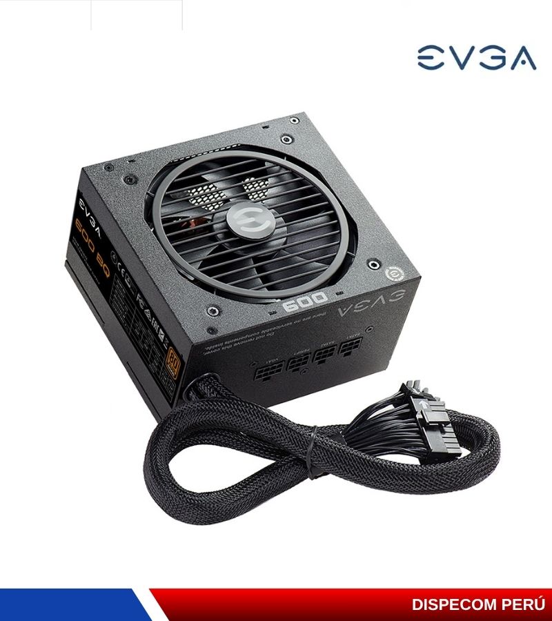 EVGA BQ