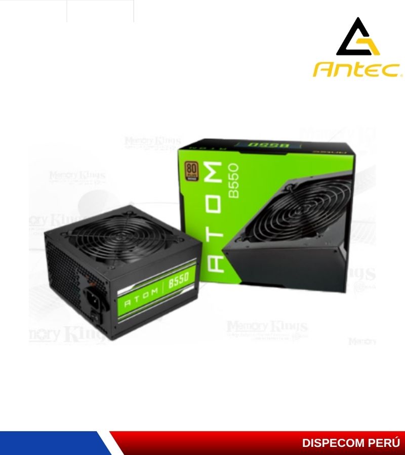 ATOM 550W