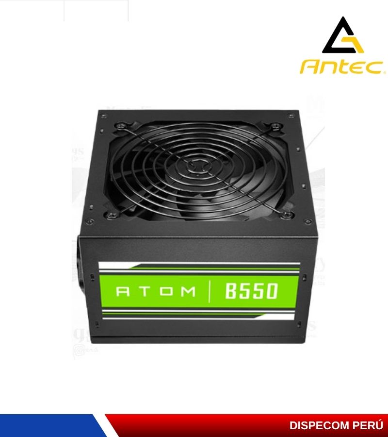 ATOM 550W