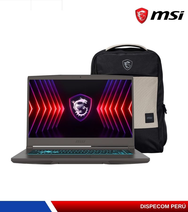 MSI B13UC