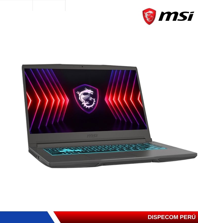 MSI B13UC
