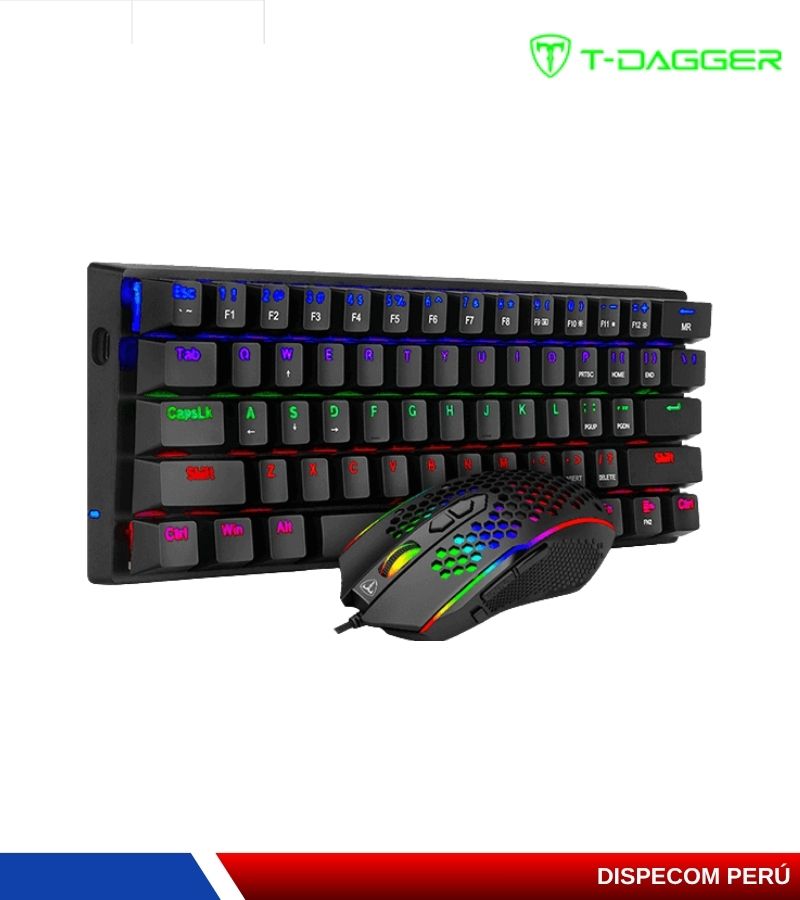 T-Dagger FORCE