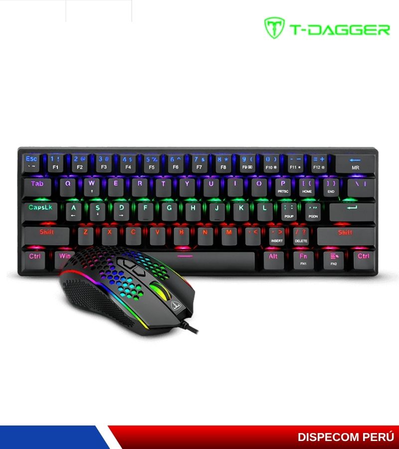 T-Dagger FORCE