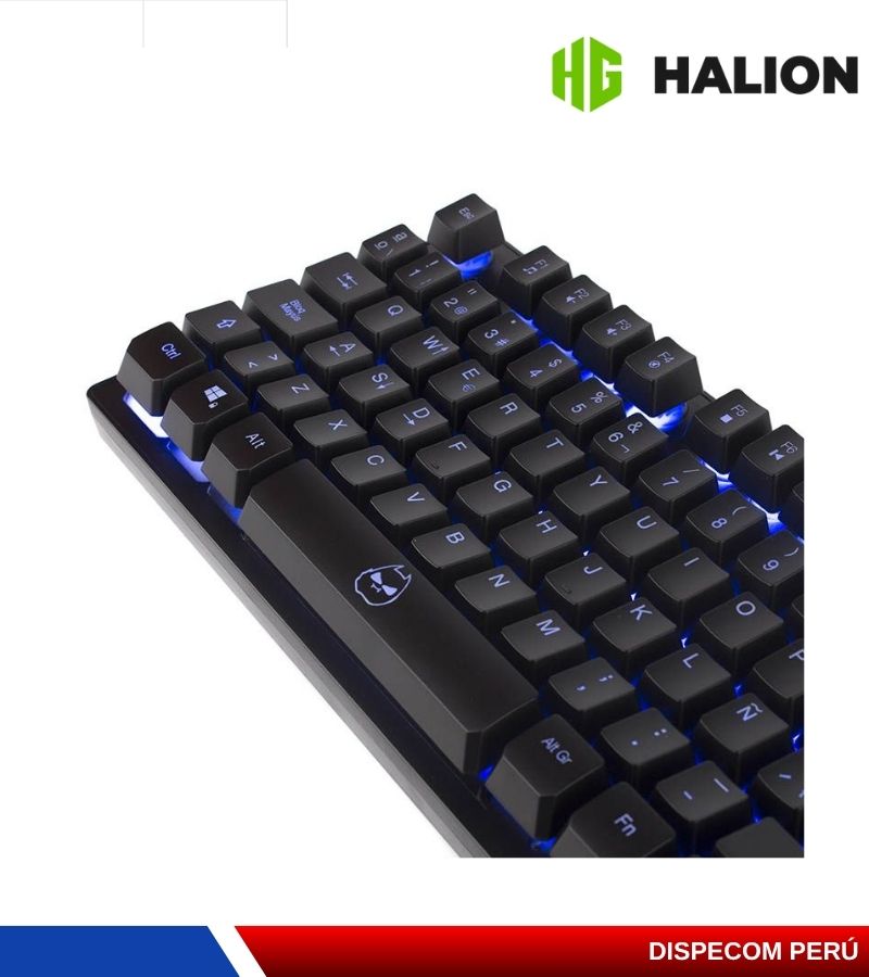 HA-K616