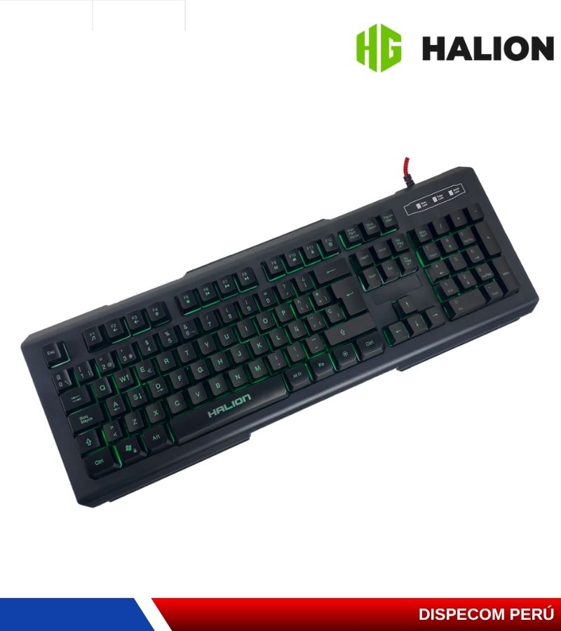 HA-810C