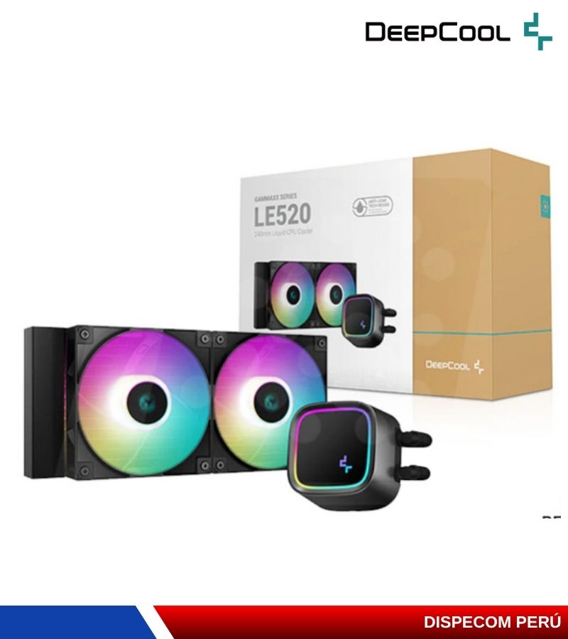 LE520