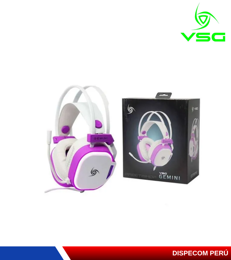 VSG-GEMINI-W