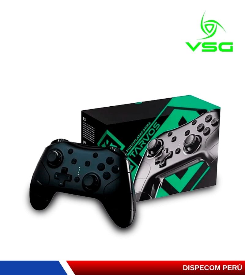 VSG Tarvos