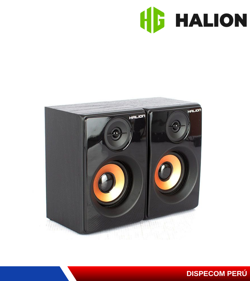 HA-S502