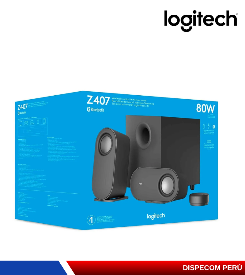 Z407