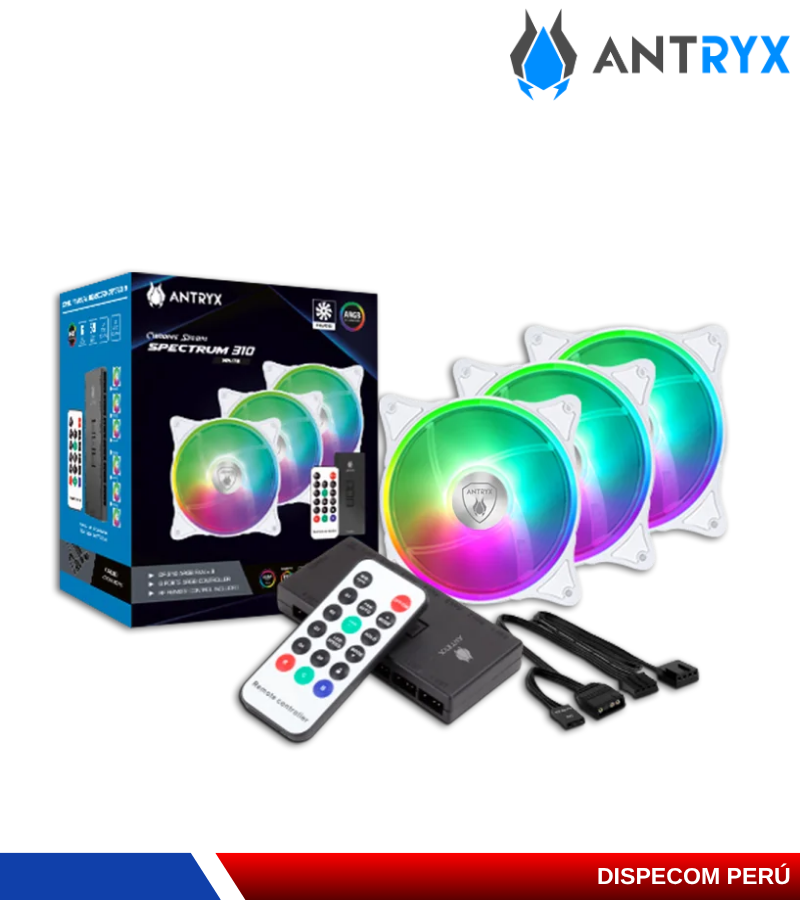SPECTRUM