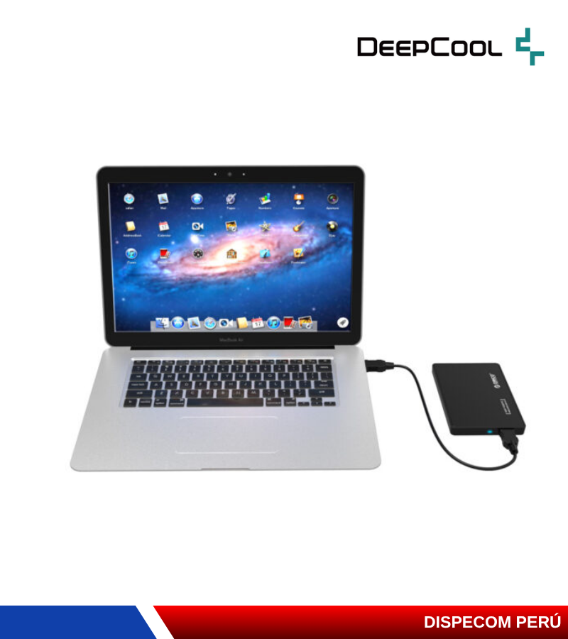 ORICO-HDDS