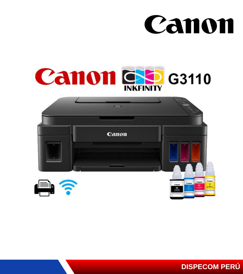 CANON G3110
