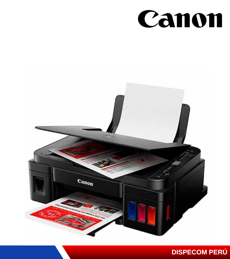 CANON G3110