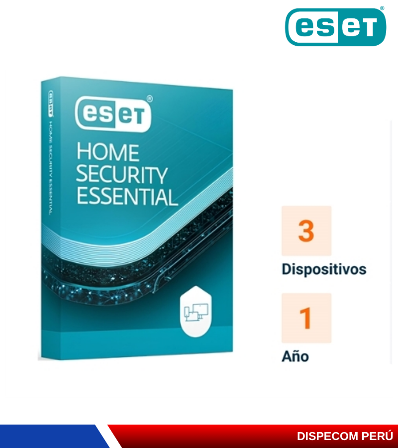 ESET HOME