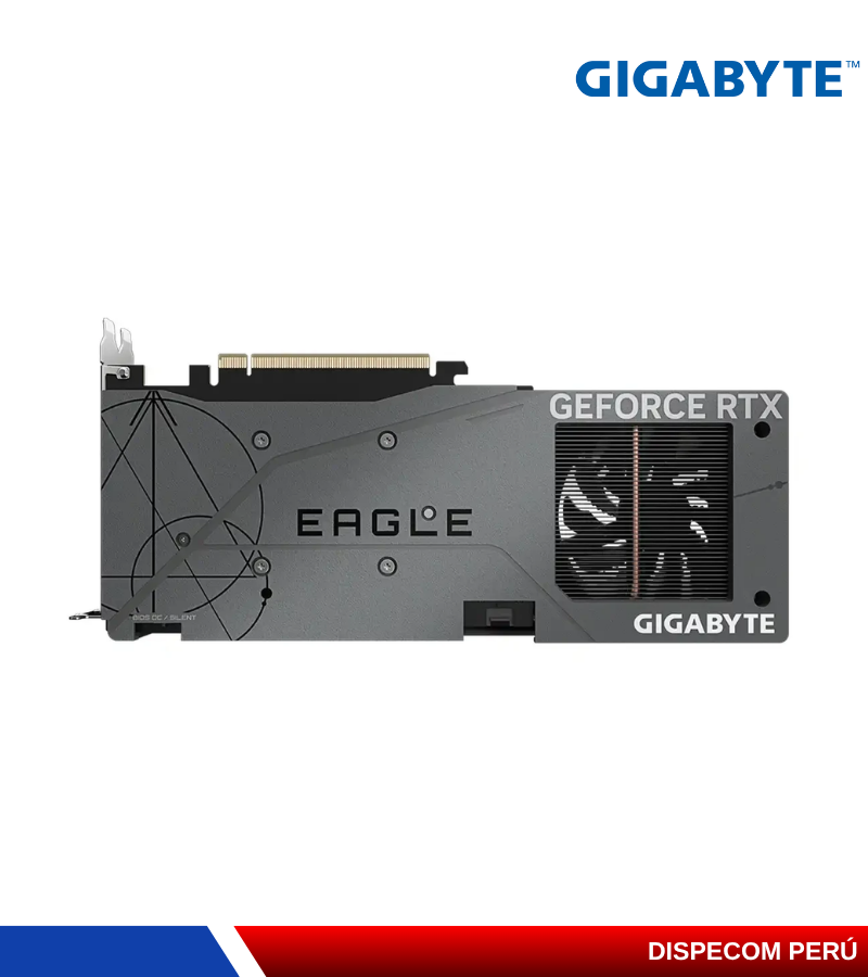 4060EAGLE  OC