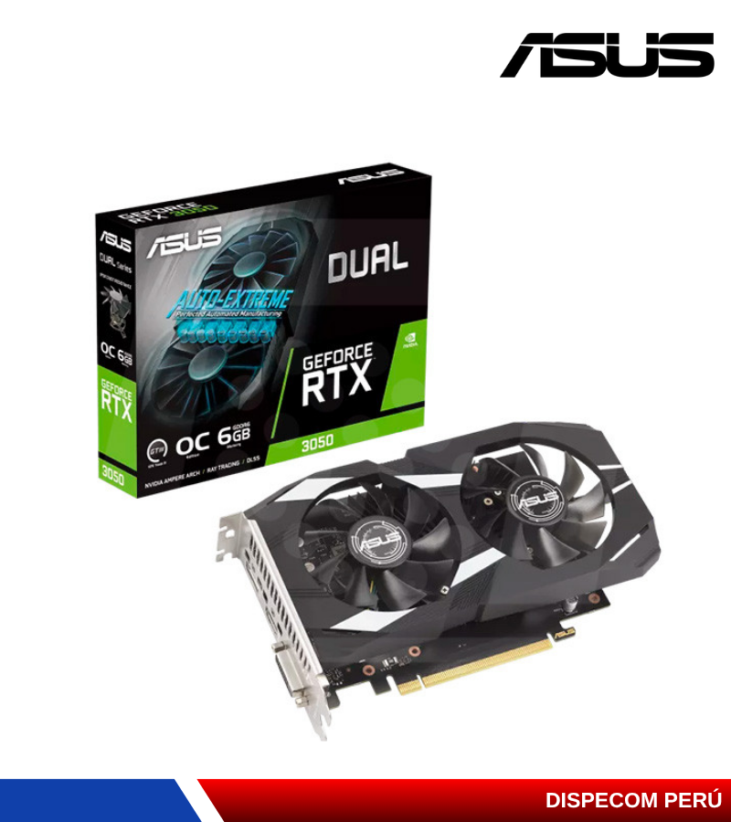DUAL3050