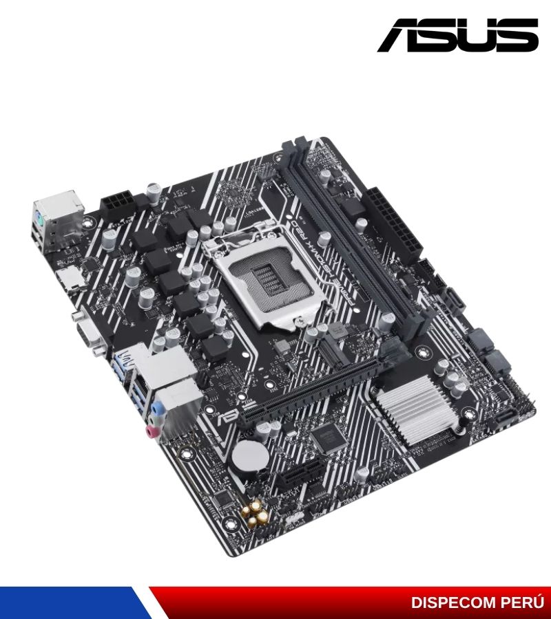 ASUS H510M  K V2