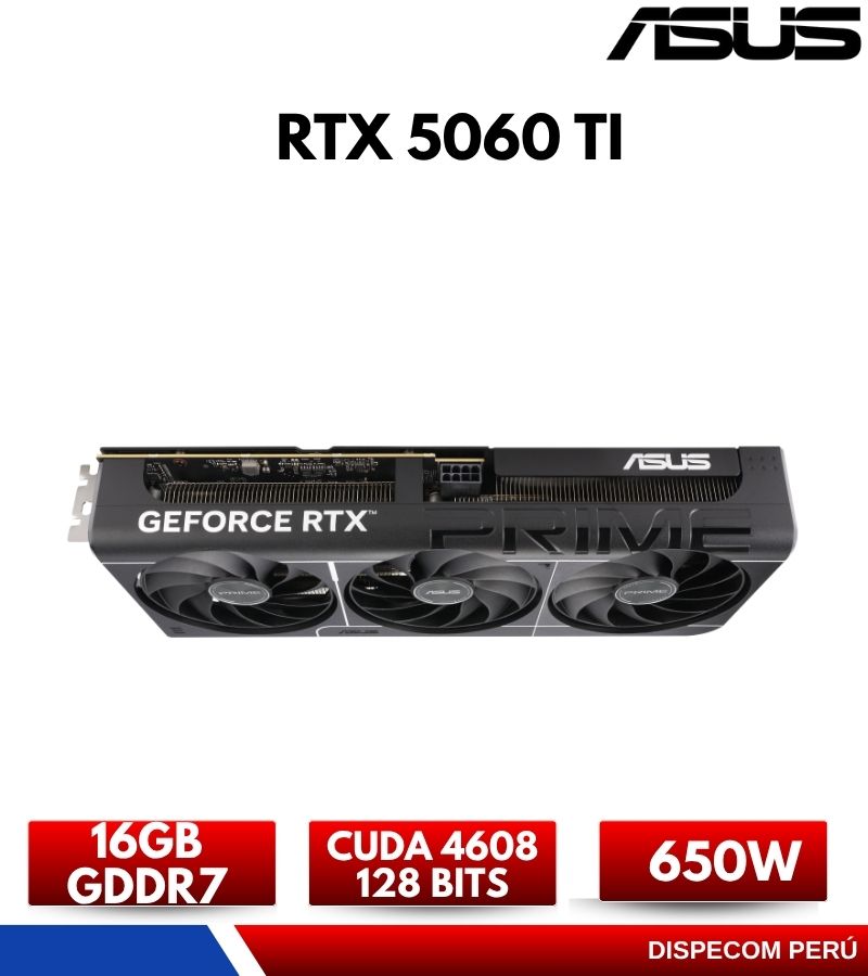RTX 5060TI AS