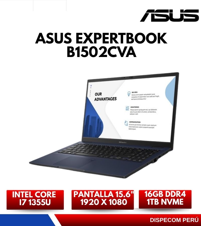 B1502CVA