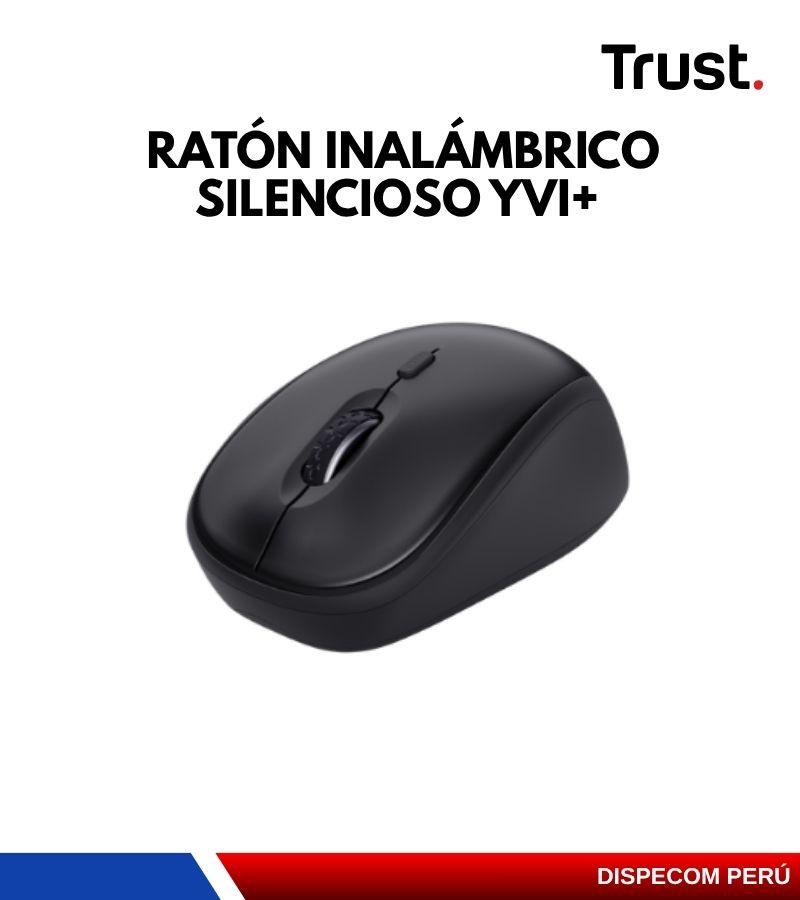Trust Yvi+ w