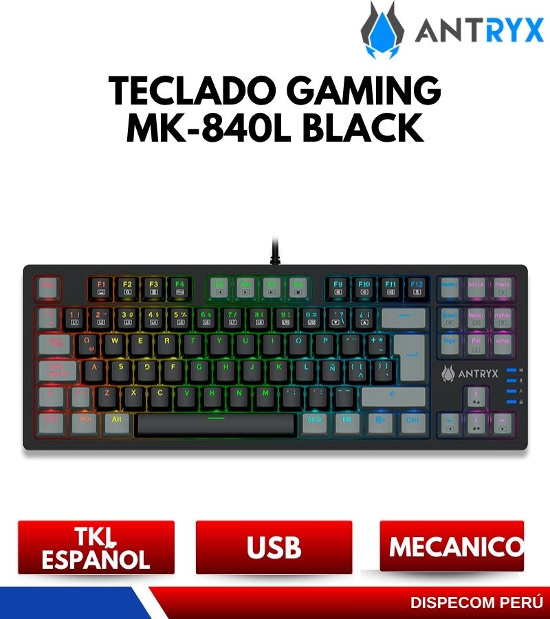 CS840LKGPU