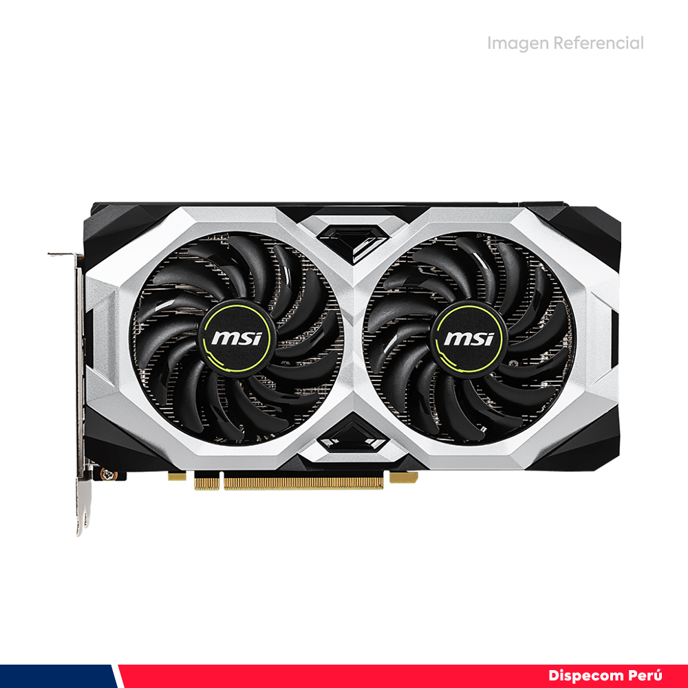 GeForceRTX2060VENTUS6GOC