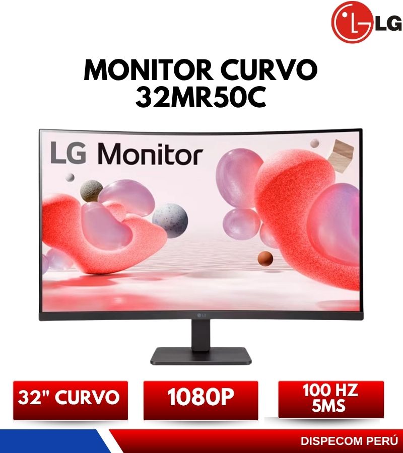 32MR50C