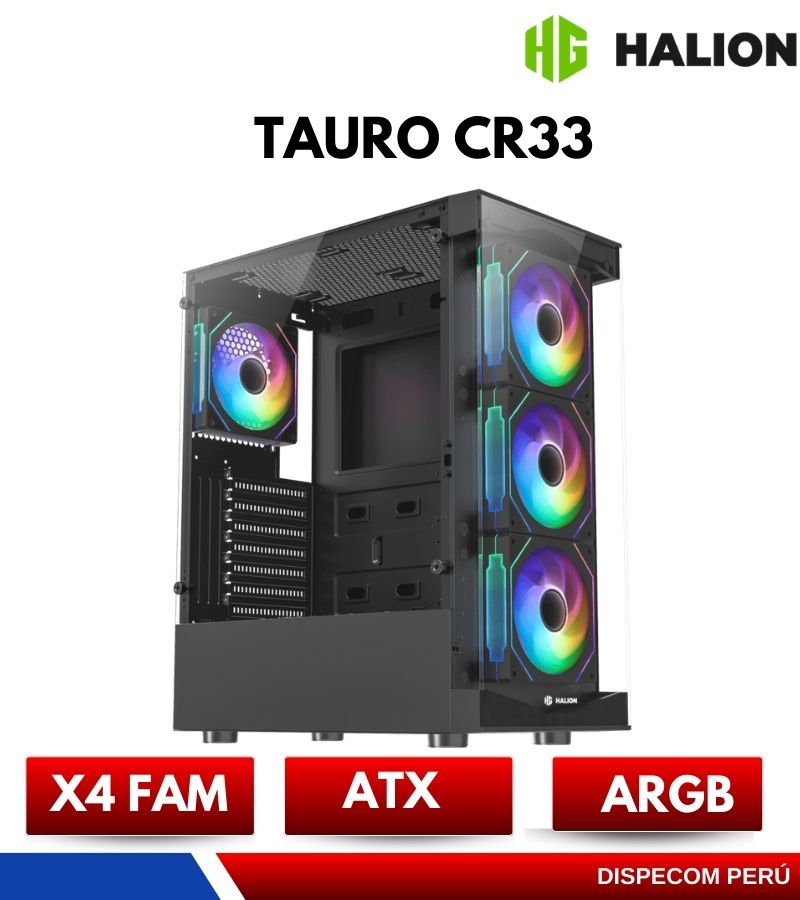HA-CR33