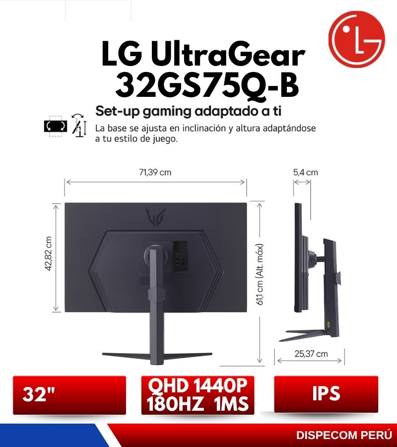 32GS75Q