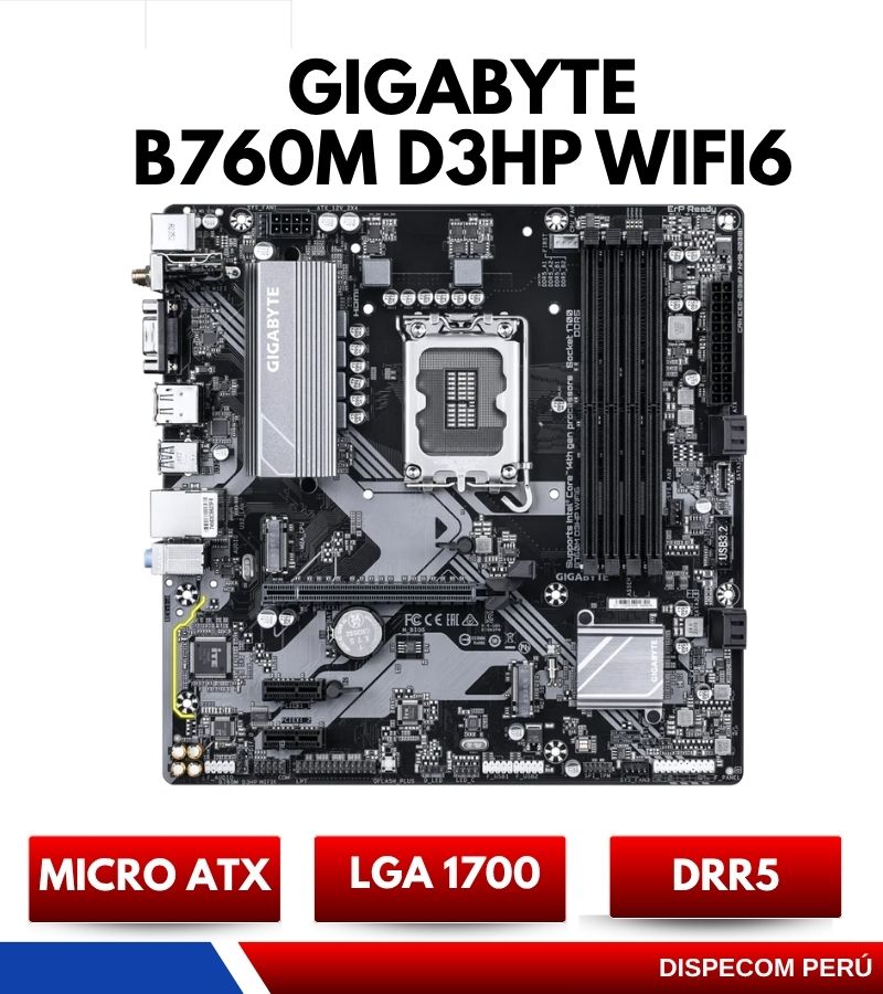 GIGABYTED3HP