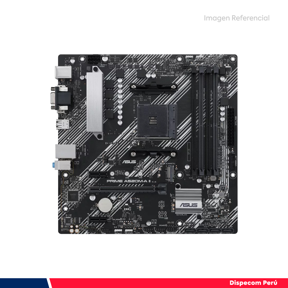 H510M-E V2