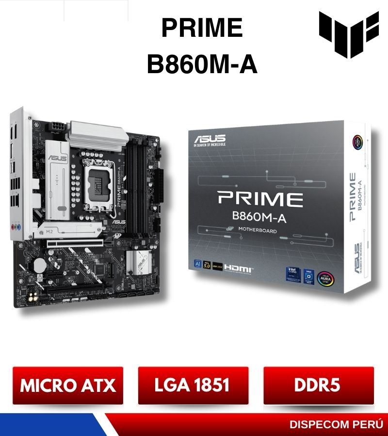 B860M