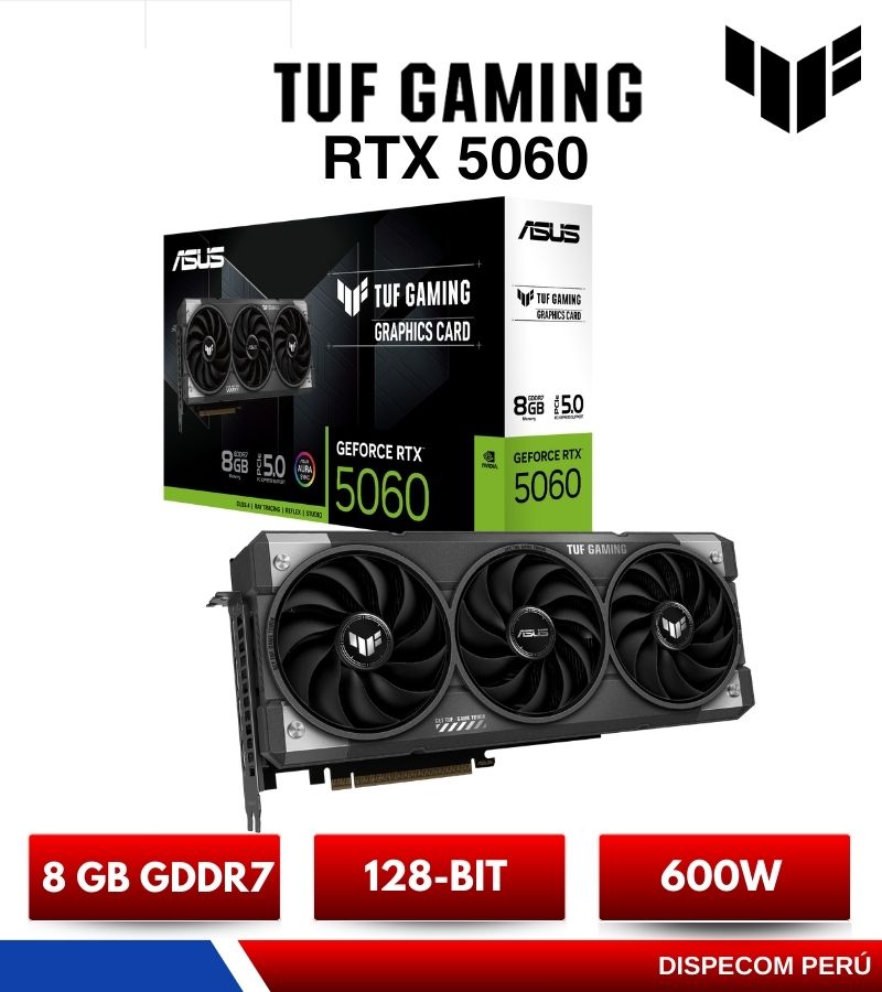 5060  TUF