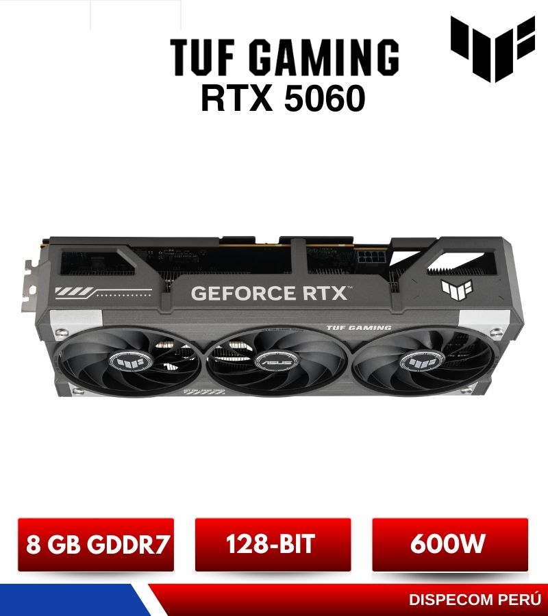 5060  TUF