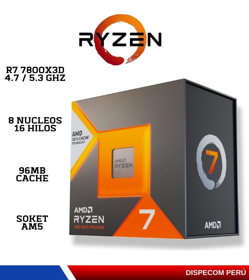 7800X3D