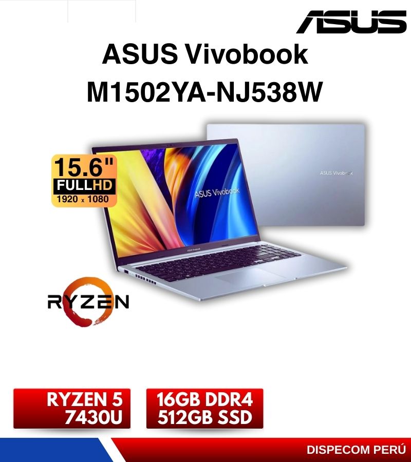 M1502YA