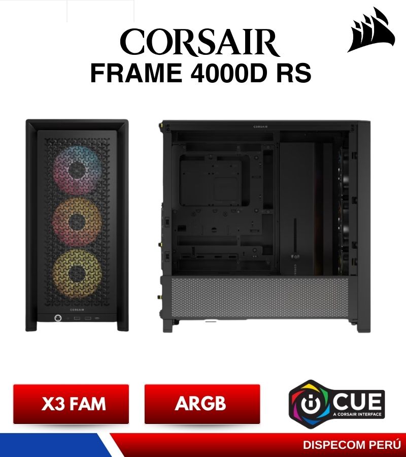 4000DRS