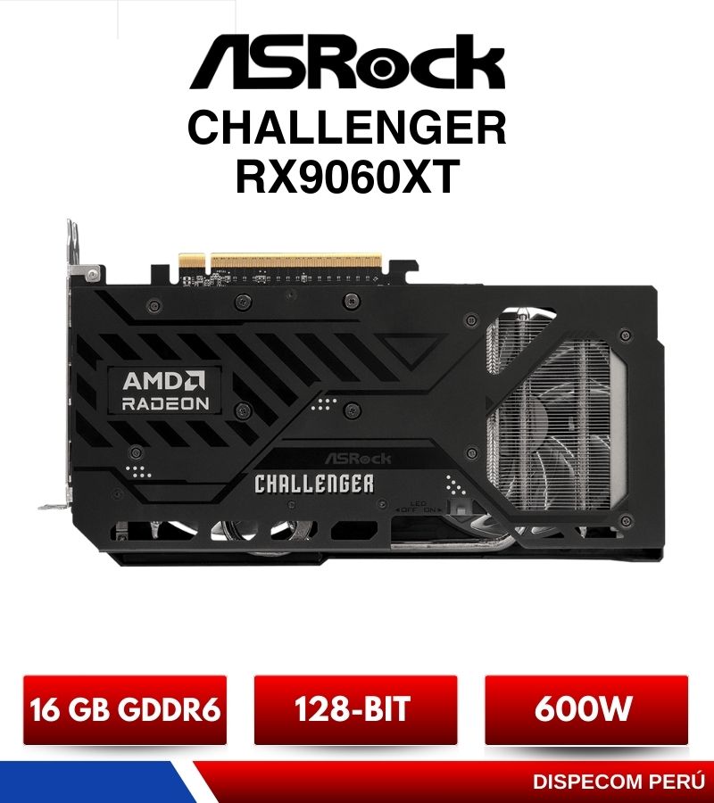 RockRX 9060