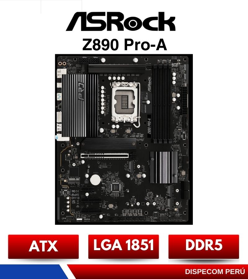 Z890 Pro-A