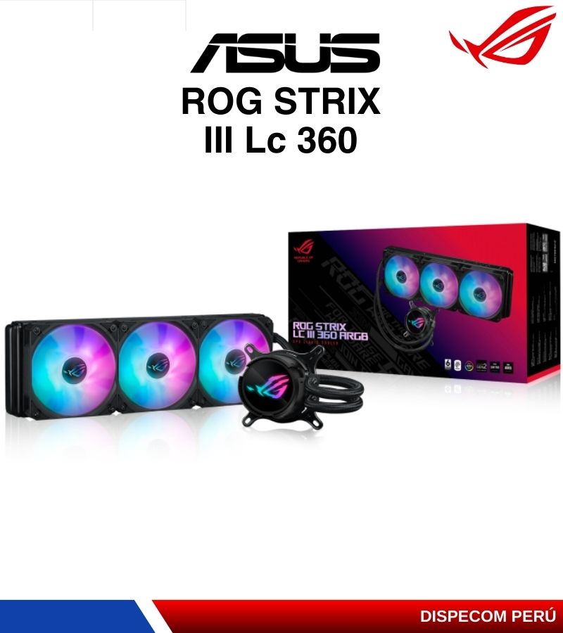 CCL-LCIII240ARGB