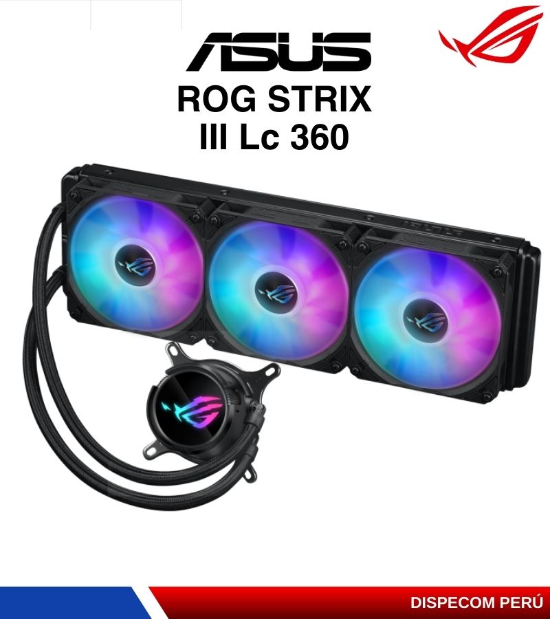 CCL-LCIII240ARGB