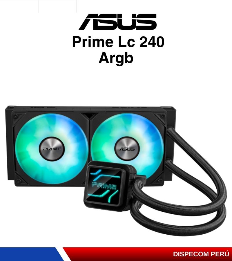 Prime LC 240