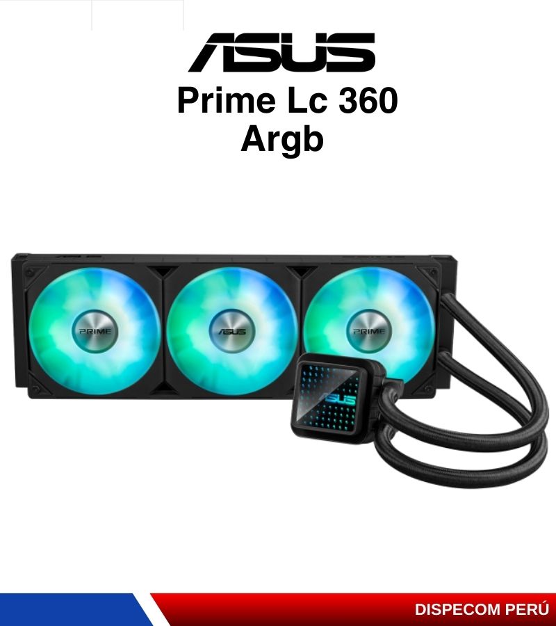 Prime LC 360 ARGB