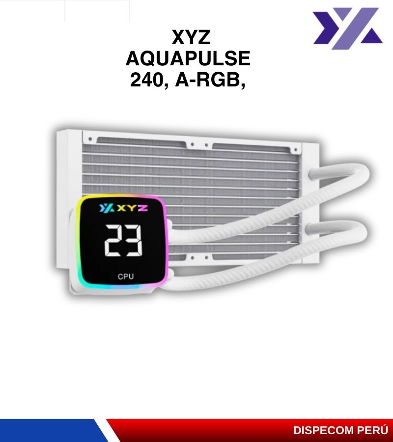 X-WC-AQUA-240W