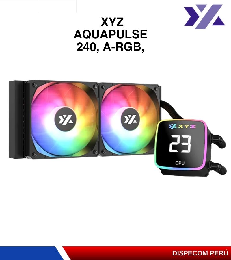 X-BC-AQUA-240W