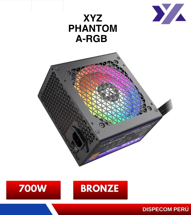 X-PS-PHANTOM-PBR750