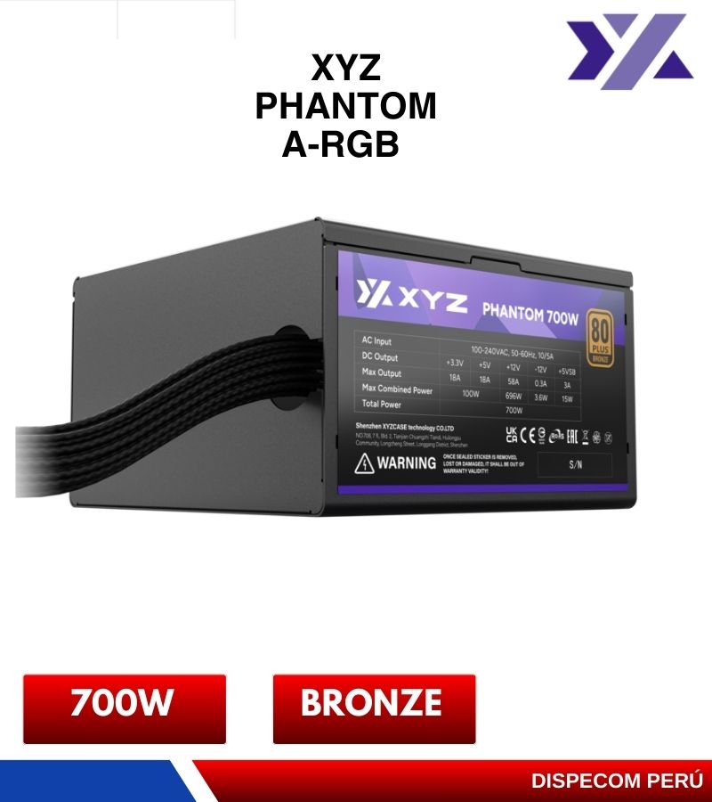 X-PS-PHANTOM-PBR750