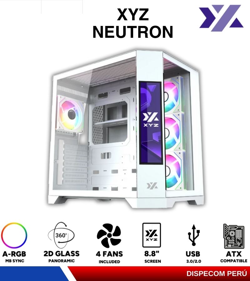 X-CS-NEUTRON-W