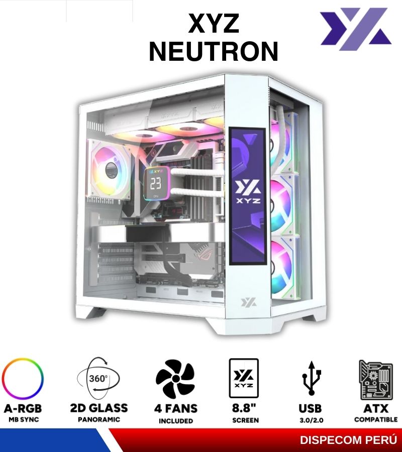 X-CS-NEUTRON-W